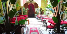 Riad Marlinea | Rabat (ve civarı) - Sale