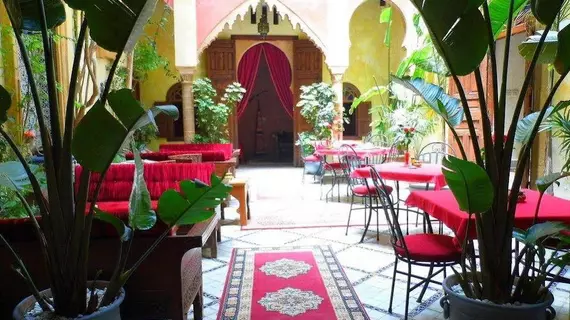 Riad Marlinea | Rabat (ve civarı) - Sale