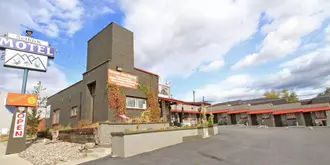 Selkirk Motel