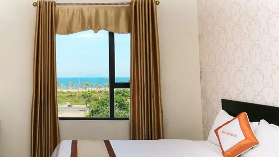 Rich Land Hotel | Thua Thien-Hue (vilayet) - Da Nang (ve civarı) - Da Nang