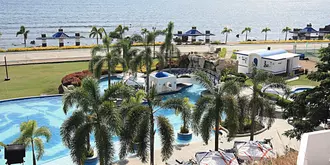 Thunderbird Resorts Poro Point