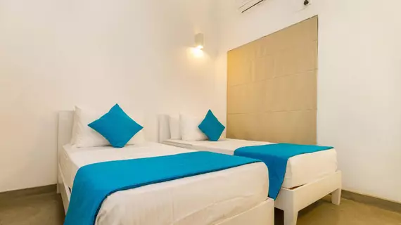 T and V Boutique Hostel | Colombo Bölgesi - Colombo