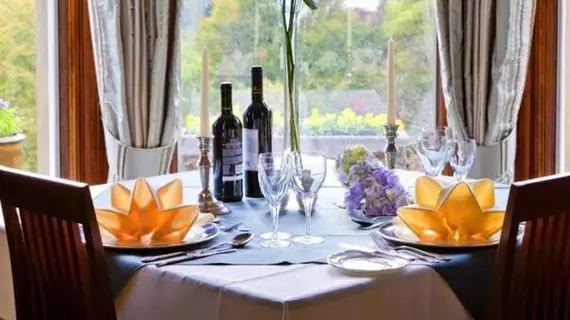 Merewood Country House Hotel | Cumbria (kontluk) - Windermere