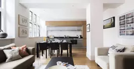 onefinestay - Regent's Park private homes | Londra (ve civarı) - City of Westminster - Marylebone