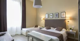 Dedo Boutique Hotel  ( ex.Hotel Patrizia) | Toskana - Floransa (il) - Floransa - Porta al Prato - Santa Maria Novella