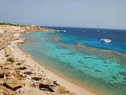 Club El Faraana Reef Resort | Güney Sina (il) - Şarm El Şeyh (ve civarı) - Ras Umm Sid - El Hadaba