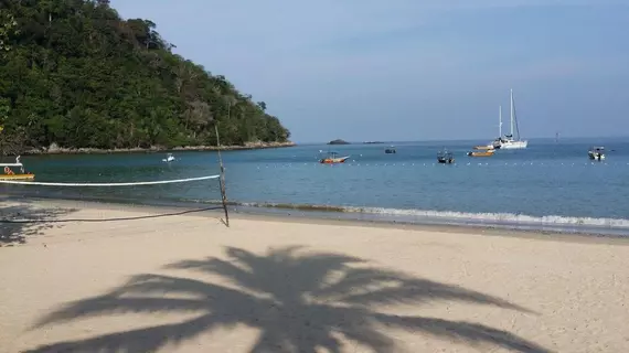 Juara Beach Resort | Johor - Tioman Adası