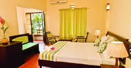 Blooming Bay - Clifftop Beach Resort | Kerala - Thiruvananthapuram Bölgesi - Varkala