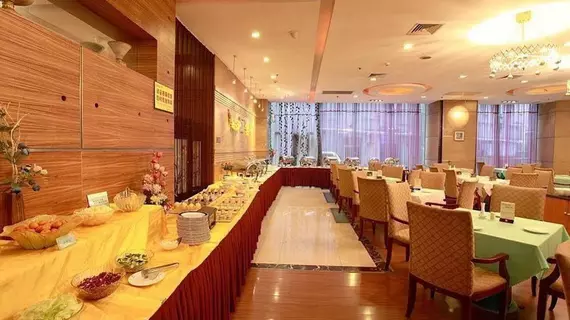 Jolly Hotel - Changsha | Hunan - Changsha - Tian Xin