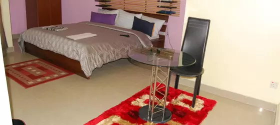 Encore Lagos s and Suites | Lagos (ve civarı) - Lagos - Ejigbo - Oshodi-Isolo