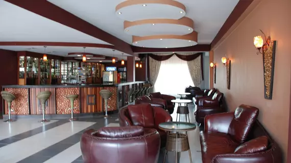 Silver Springs Hotel | Kampala