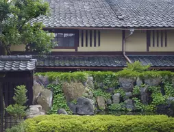 Demizu Machiya