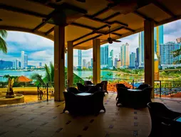 Plaza Paitilla Inn Hotel | Panama (ili) - Panama