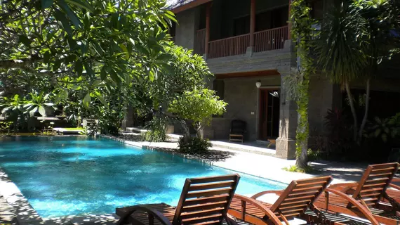 Taman Suci Suite & Villas | Bali - Denpasar - Panjer