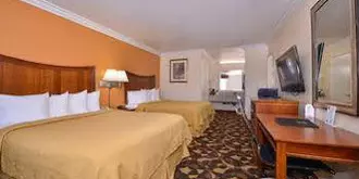 Quality Inn Lake Elsinore