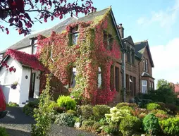 Belvedere | İskoçya - Ayrshire - Isle of Arran - Brodick