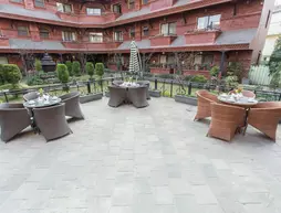 Hotel Siddhi Manakamana | Kathmandu - Boudhha