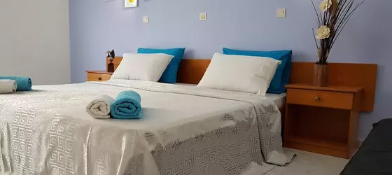 Pyrgos Apartments | Ege Adaları - Rodos Bölgesel Birimi - Rodos