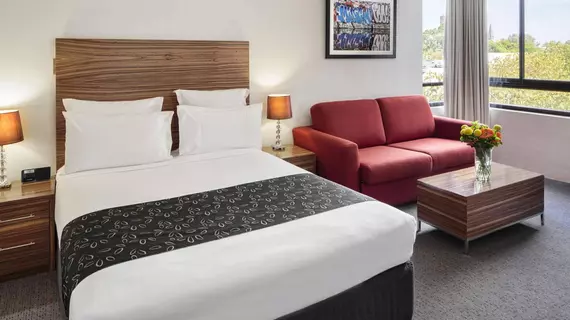 Cambridge Hotel Sydney | New South Wales - Sidney (ve civarı) - Sydney - Surry Hills