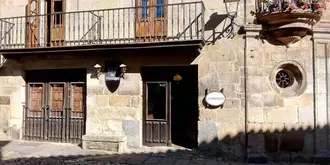 Albergue Solar de Hidalgos