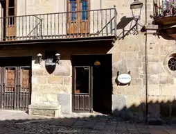 Albergue Solar de Hidalgos | Cantabria - Santillana del Mar