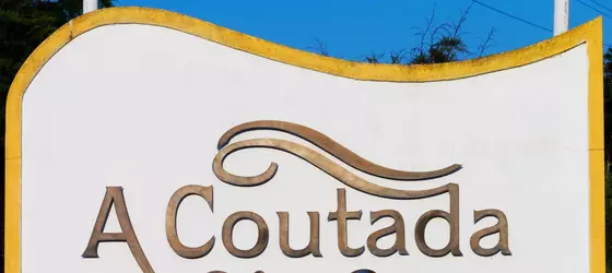 A Coutada Hotel Rural | Centro - Leiria Bölgesi - Peniche