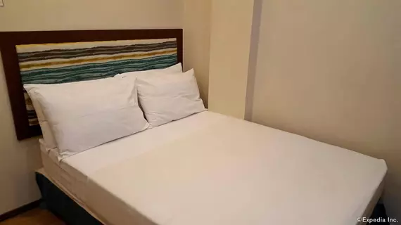 Golden Gate Suites | Negros Oriental - Dumaguete (ve civarı) - Dumaguete