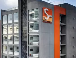 S Box Sukhumvit Hotel | Bangkok - Bangkok Merkezi İş Bölgesi