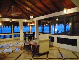 La veranda Di Serena | Southern Province - Galle Bölgesi - Unawatuna