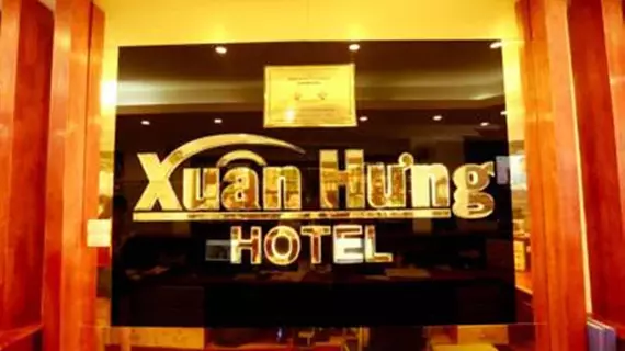 Xuan Hung Hotel | Thua Thien-Hue (vilayet) - Da Nang (ve civarı) - Da Nang - Hai Chau