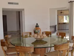 Villa Marcella | Baja California Sur - Los Cabos - Los Cabos (ve civarı) - Cabo San Lucas - Sunset Plajı - Pedregal