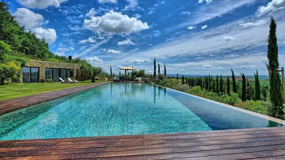 Villa Dora | Toskana - Siena (vilayet) - San Gimignano - Val d'Elsa