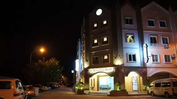 De Mawardah Hotel | Malacca - Malacca