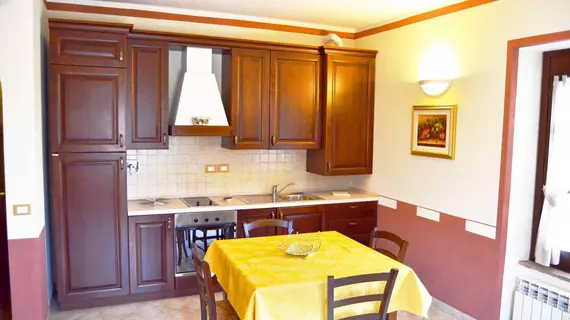 Relais La Rosetta | Umbria - Perugia (vilayet) - Magione - Torricella