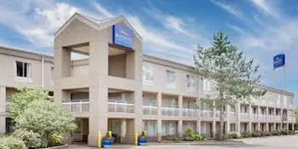 Fairfield Inn Kalamazoo East