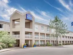 Fairfield Inn Kalamazoo East | Michigan - Kalamazoo (ve civarı) - Kalamazoo