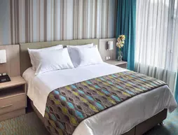 Plaza Suites | Cundinamarca - Bogota (ve civarı) - Bogota