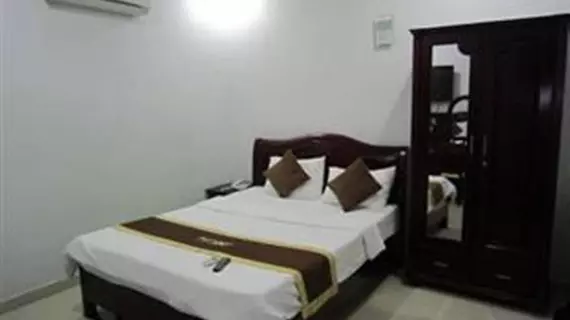 Huong Mai 2 Hotel | Binh Duong (vilayet) - Ho Şi Min Şehri (ve civarı) - Ho Chi Minh City - Phu Nhuan