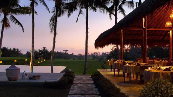 Mathis Retreat | Bali - Ubud - Kedewatan