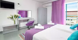 Kahlua Hotel Apartments | Ege Adaları - Rodos Bölgesel Birimi - Rodos