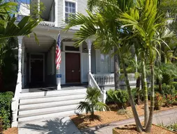 Chelsea House Pool and Garden - A Historic Key West Inns Property | Florida - Key West - Key West Tarihi Bölgesi