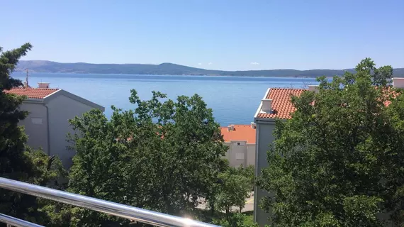 Apartments Jadranka | Primorje-Gorski - Crikvenica - Selce