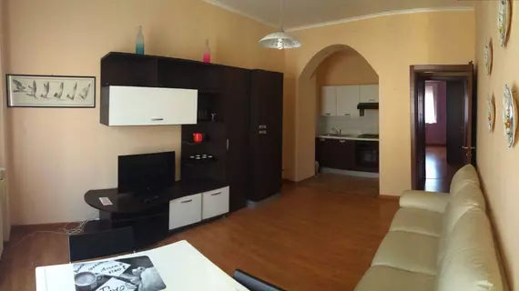 SoLoMoKi Apartments | Lombardy - Milano (ve civarı) - Milano - Merkez İstasyonu