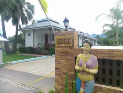 IngFah Villa | Prachuap Khiri Khan (ili) - Hua Hin (ve civarı) - Sam Roi Yot