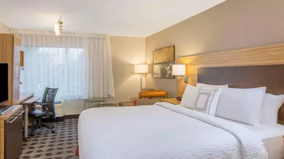 TownePlace Suites Olympia | Washington - Olympia (ve civarı) - Olympia