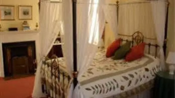 The Manse - B&B | Doğu Sussex (kontluk) - Eastbourne