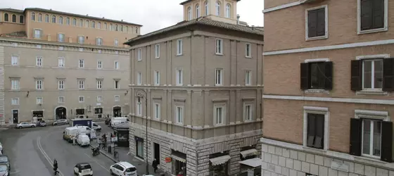 Relais Rione Ponte | Lazio - Roma (ve civarı) - Roma Kent Merkezi - Navona