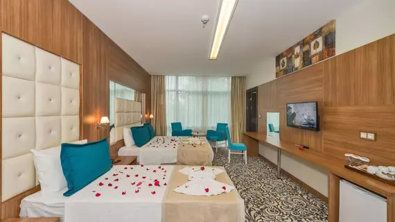 New My World Hotel |  Istanbul  - Bağcılar