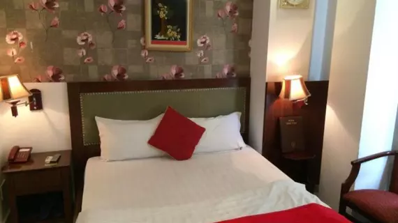 Imperial Saigon Hotel | Binh Duong (vilayet) - Ho Şi Min Şehri (ve civarı) - Ho Chi Minh City