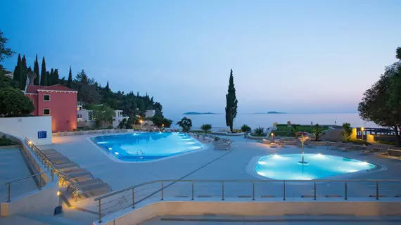 Villas Mlini | Dubrovnik-Neretva - Dubrovnik (ve civarı) - Zupa dubrovacka - Mlini